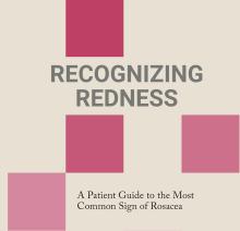 Recognizing Redness booklet