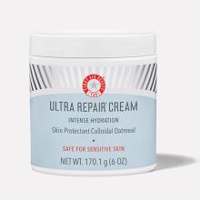 First Aid Beauty Ultra Repair Cream